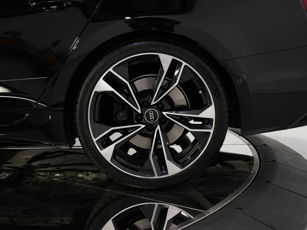 2024 Audi S5 3.0T Quattro Sport Back Prestige Pkg Black Optics   - Photo 37 - Sarasota, FL 34243