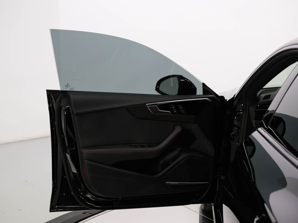 2024 Audi S5 3.0T Quattro Sport Back Prestige Pkg Black Optics   - Photo 38 - Sarasota, FL 34243