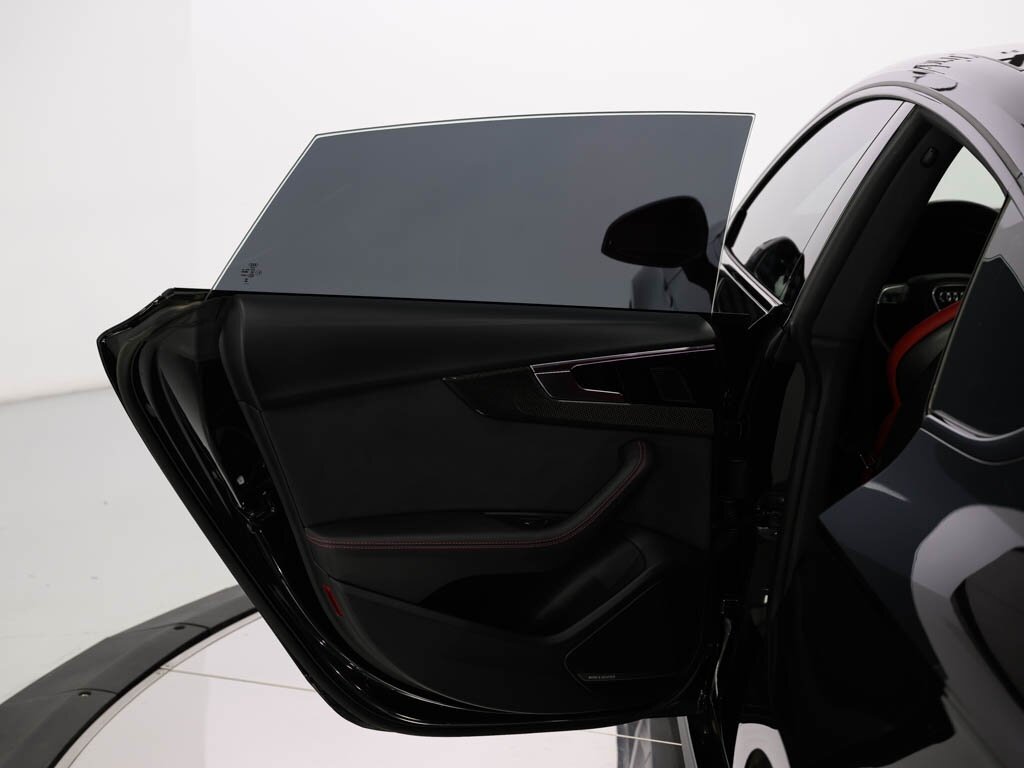 2024 Audi S5 3.0T Quattro Sport Back Prestige Pkg Black Optics   - Photo 40 - Sarasota, FL 34243