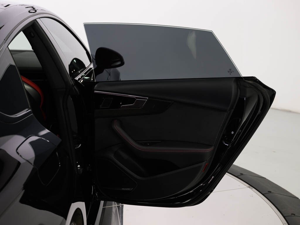 2024 Audi S5 3.0T Quattro Sport Back Prestige Pkg Black Optics   - Photo 41 - Sarasota, FL 34243