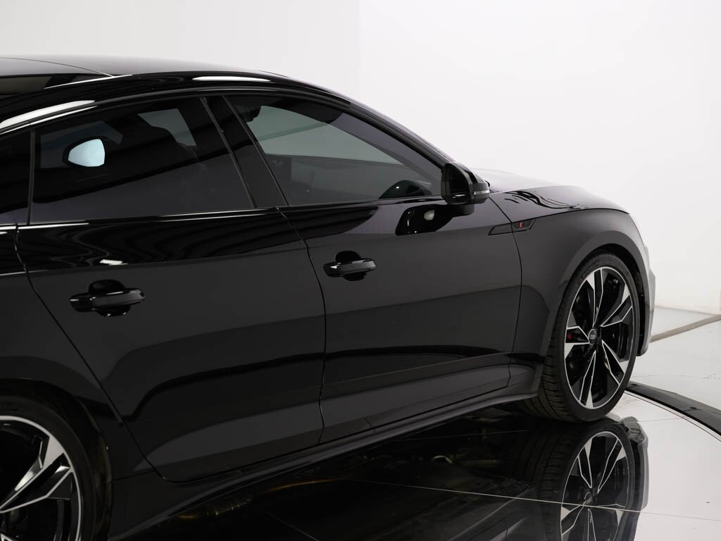 2024 Audi S5 3.0T Quattro Sport Back Prestige Pkg Black Optics   - Photo 26 - Sarasota, FL 34243