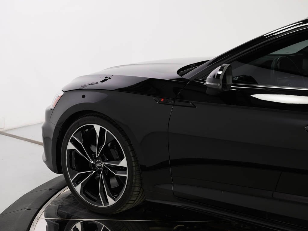 2024 Audi S5 3.0T Quattro Sport Back Prestige Pkg Black Optics   - Photo 18 - Sarasota, FL 34243