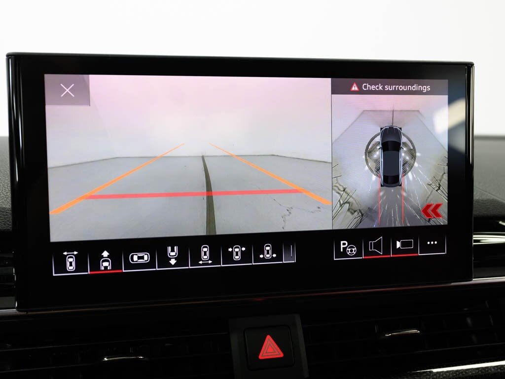 2024 Audi S5 3.0T Quattro Sport Back Prestige Pkg Black Optics   - Photo 57 - Sarasota, FL 34243