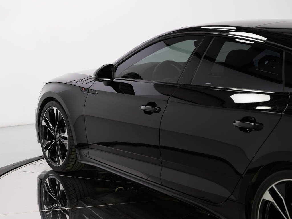 2024 Audi S5 3.0T Quattro Sport Back Prestige Pkg Black Optics   - Photo 27 - Sarasota, FL 34243
