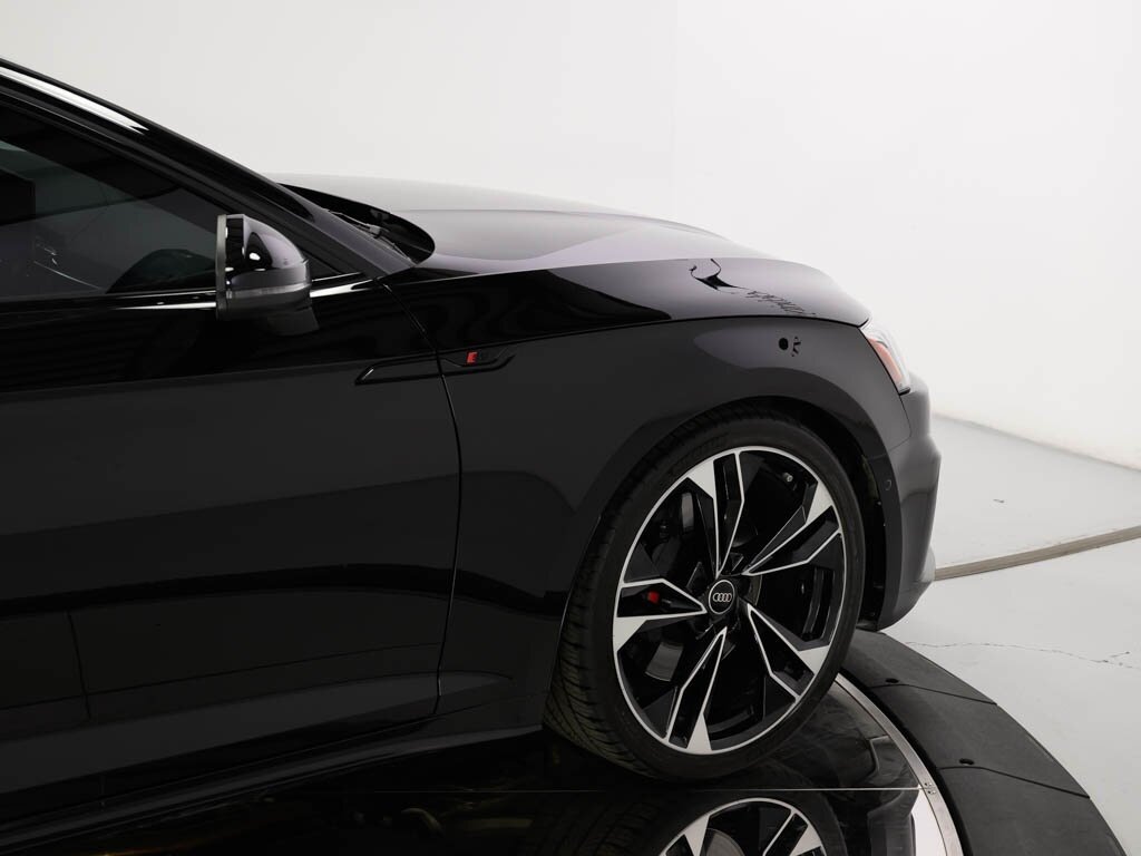 2024 Audi S5 3.0T Quattro Sport Back Prestige Pkg Black Optics   - Photo 17 - Sarasota, FL 34243
