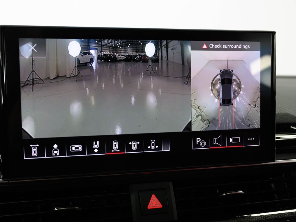 2024 Audi S5 3.0T Quattro Sport Back Prestige Pkg Black Optics   - Photo 59 - Sarasota, FL 34243