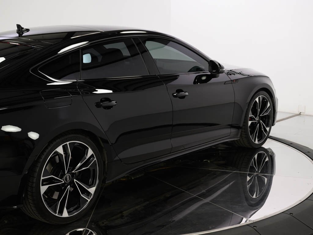 2024 Audi S5 3.0T Quattro Sport Back Prestige Pkg Black Optics   - Photo 24 - Sarasota, FL 34243