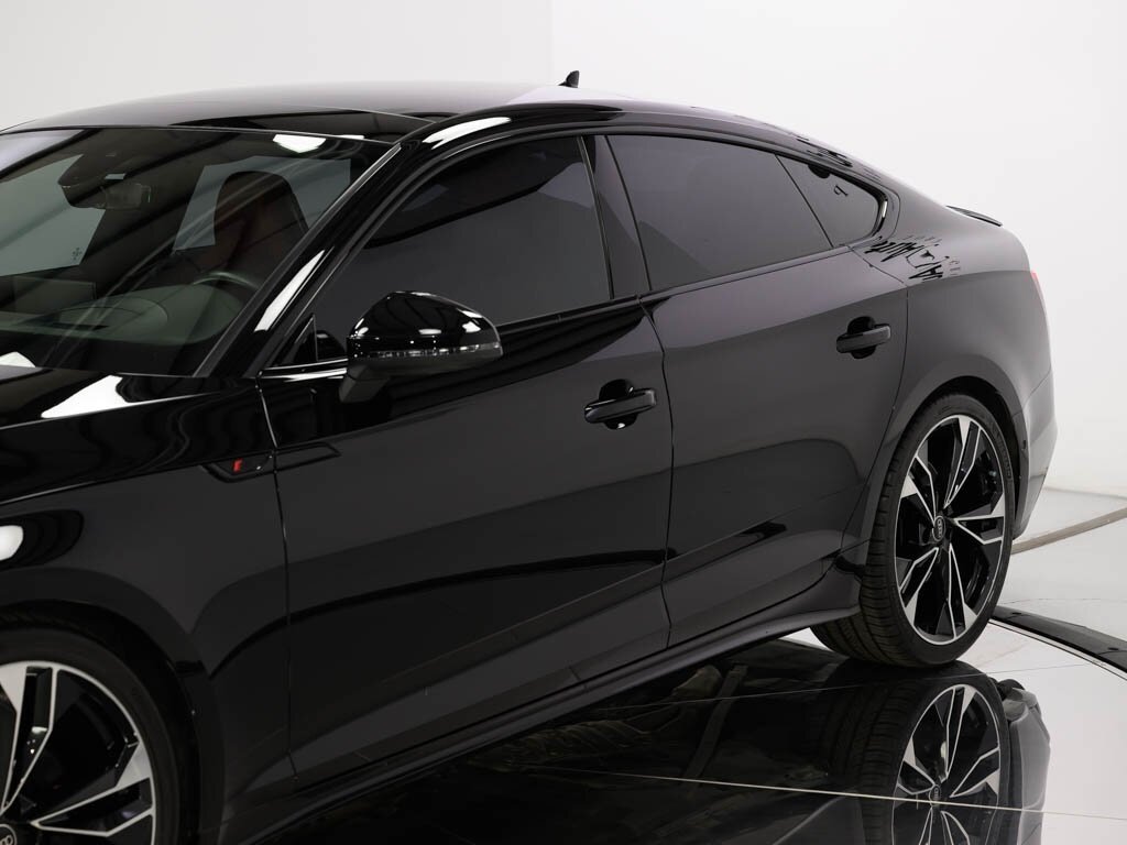 2024 Audi S5 3.0T Quattro Sport Back Prestige Pkg Black Optics   - Photo 16 - Sarasota, FL 34243
