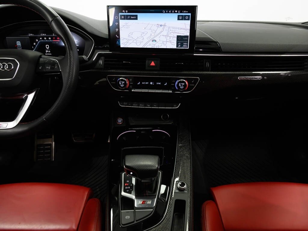 2024 Audi S5 3.0T Quattro Sport Back Prestige Pkg Black Optics   - Photo 53 - Sarasota, FL 34243