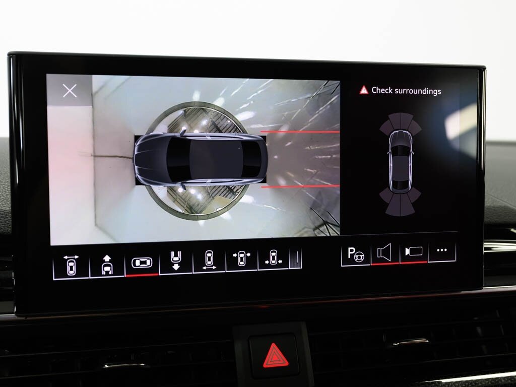 2024 Audi S5 3.0T Quattro Sport Back Prestige Pkg Black Optics   - Photo 58 - Sarasota, FL 34243