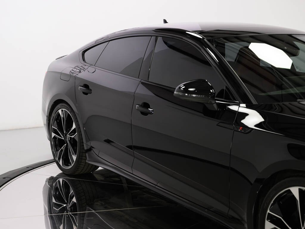 2024 Audi S5 3.0T Quattro Sport Back Prestige Pkg Black Optics   - Photo 15 - Sarasota, FL 34243