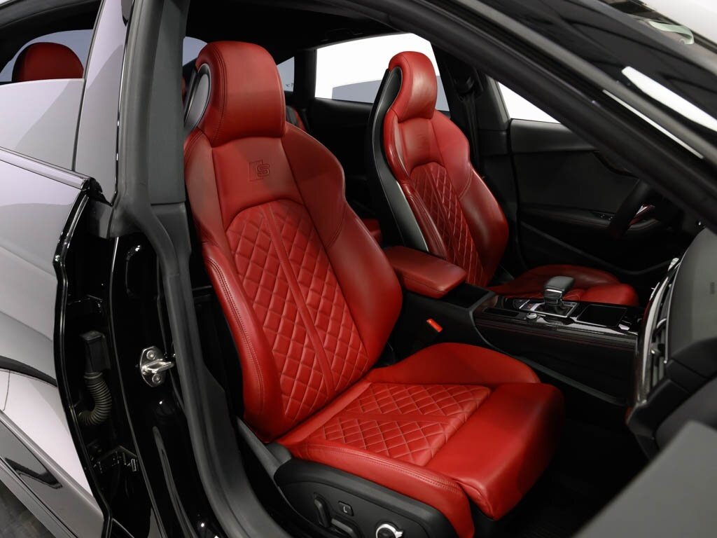 2024 Audi S5 3.0T Quattro Sport Back Prestige Pkg Black Optics   - Photo 43 - Sarasota, FL 34243
