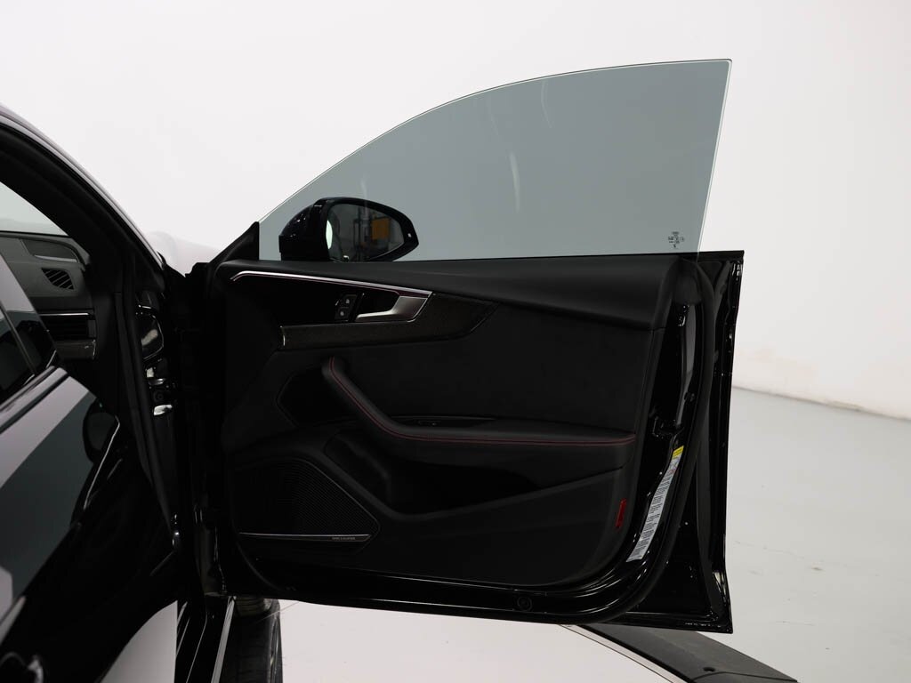 2024 Audi S5 3.0T Quattro Sport Back Prestige Pkg Black Optics   - Photo 39 - Sarasota, FL 34243