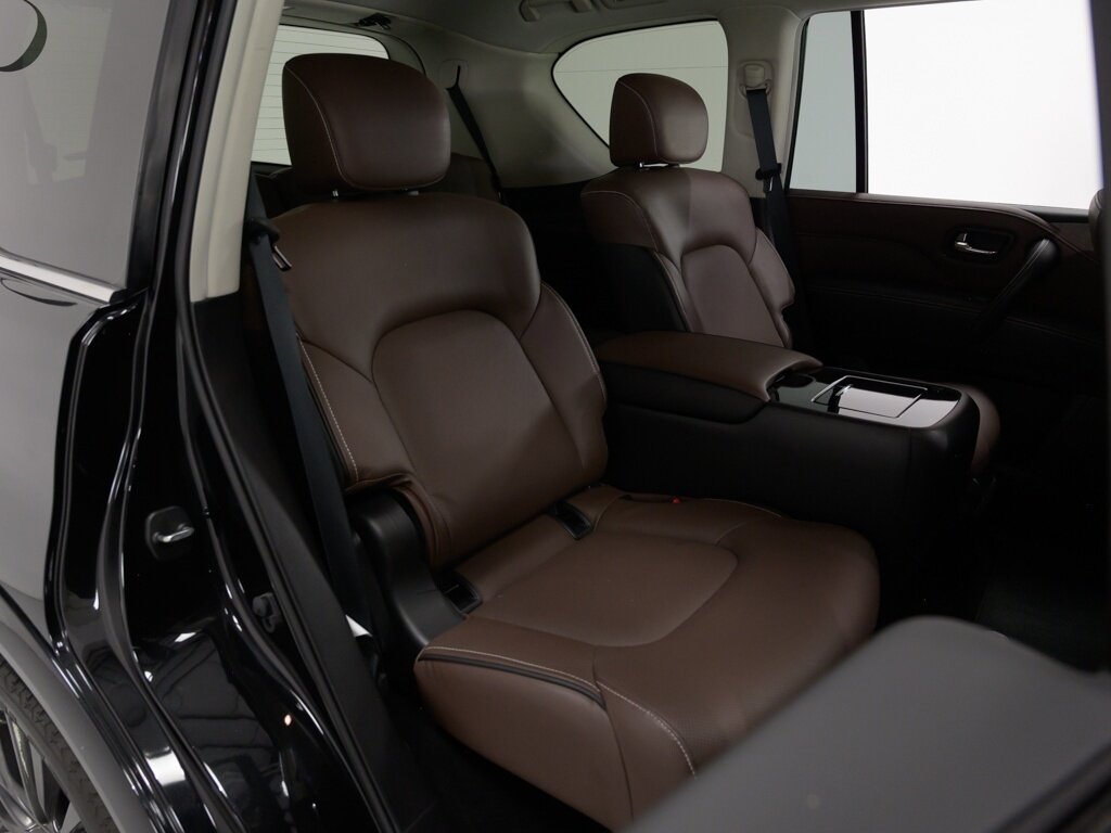 2024 INFINITI QX80 Premium Select 4WD $85K MSRP   - Photo 44 - Sarasota, FL 34243