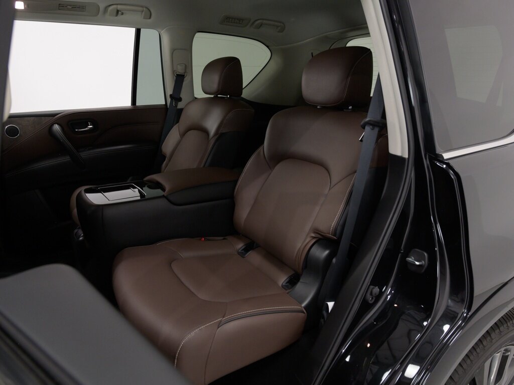 2024 INFINITI QX80 Premium Select 4WD $85K MSRP   - Photo 46 - Sarasota, FL 34243