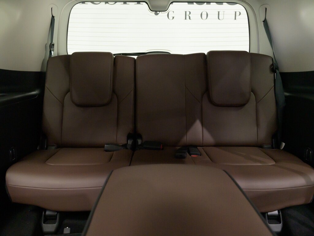 2024 INFINITI QX80 Premium Select 4WD $85K MSRP   - Photo 48 - Sarasota, FL 34243