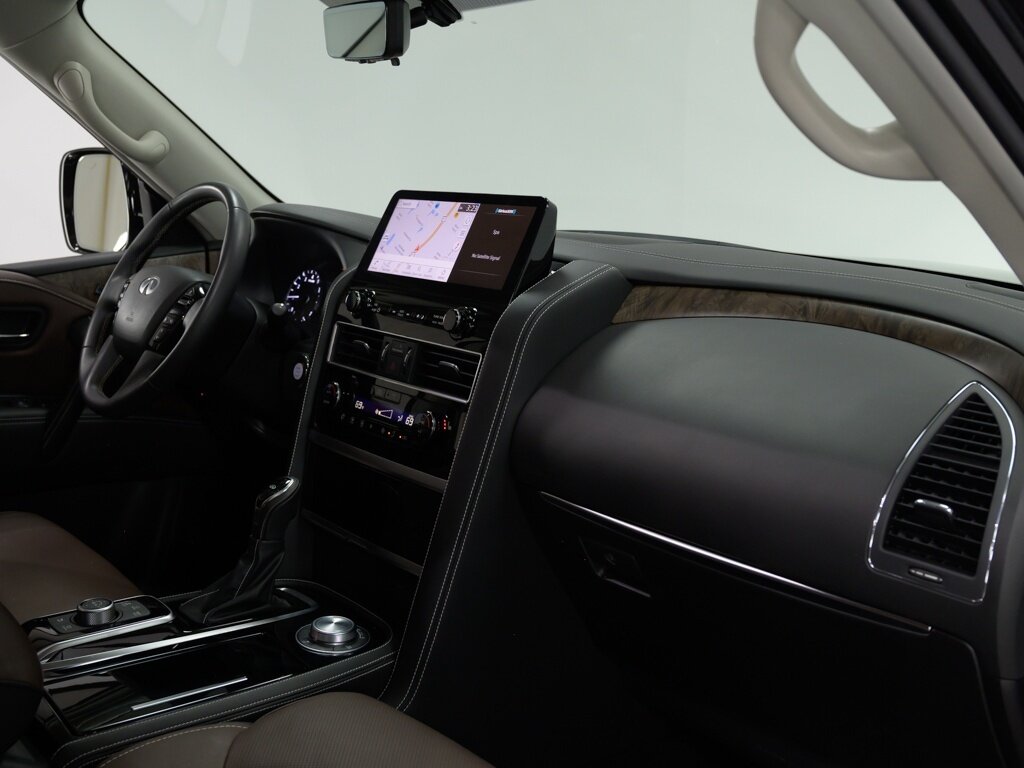 2024 INFINITI QX80 Premium Select 4WD $85K MSRP   - Photo 58 - Sarasota, FL 34243