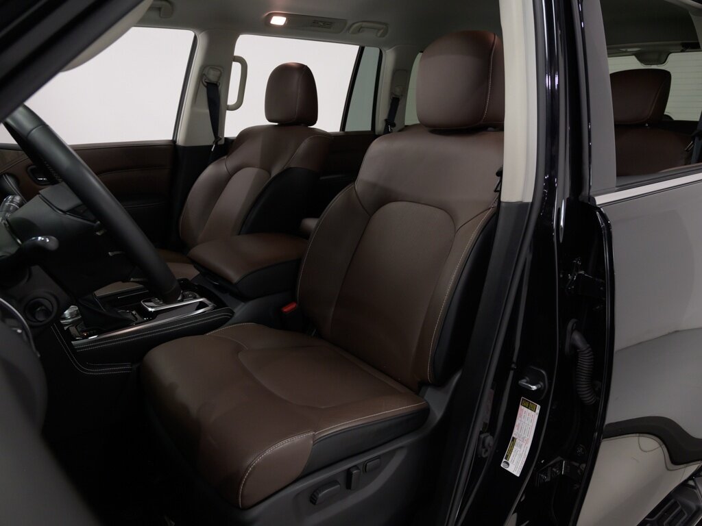 2024 INFINITI QX80 Premium Select 4WD $85K MSRP   - Photo 42 - Sarasota, FL 34243