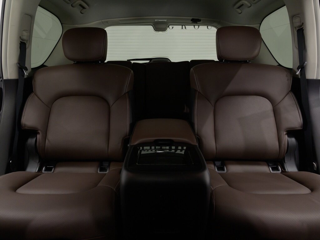 2024 INFINITI QX80 Premium Select 4WD $85K MSRP   - Photo 45 - Sarasota, FL 34243