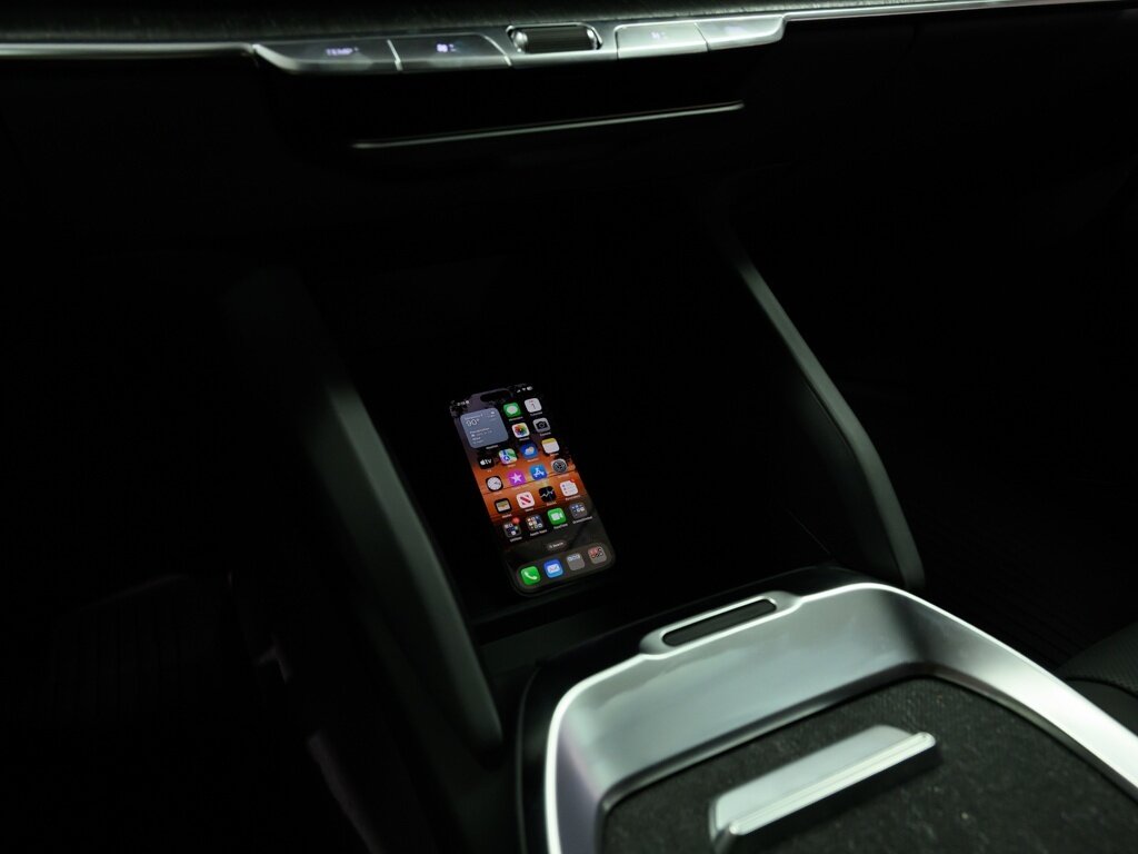 2025 Lucid Air Touring $88K MSRP Dream Drive Pro Convenience & Comfort Pk - Photo 55 - Sarasota, FL 34243