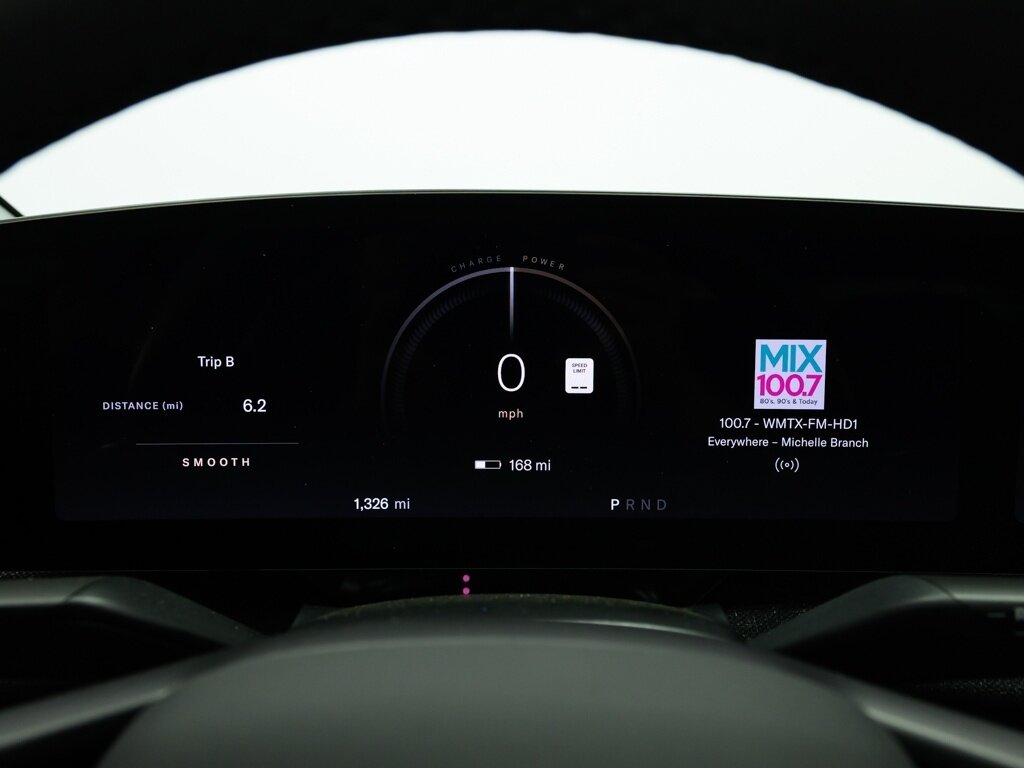 2025 Lucid Air Touring $88K MSRP Dream Drive Pro Convenience & Comfort Pk - Photo 46 - Sarasota, FL 34243