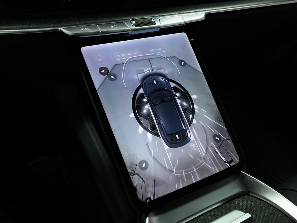 2025 Lucid Air Touring $88K MSRP Dream Drive Pro Convenience & Comfort Pk - Photo 50 - Sarasota, FL 34243