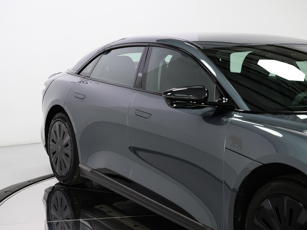 2025 Lucid Air Touring $88K MSRP Dream Drive Pro Convenience & Comfort Pk - Photo 15 - Sarasota, FL 34243