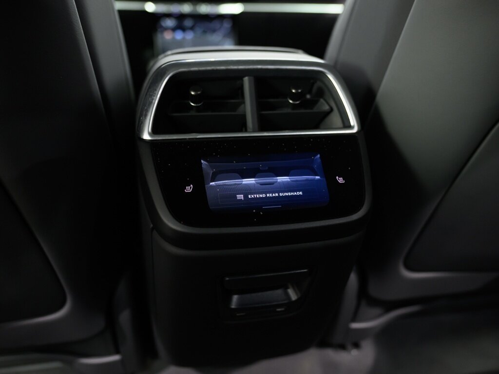 2025 Lucid Air Touring $88K MSRP Dream Drive Pro Convenience & Comfort Pk - Photo 58 - Sarasota, FL 34243