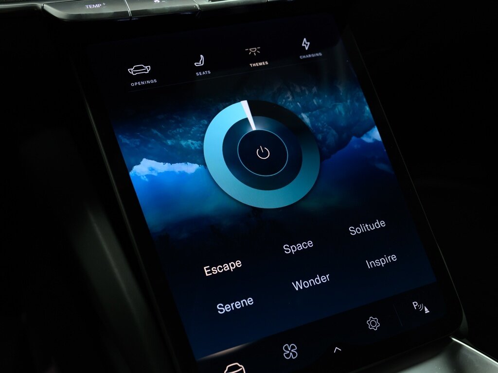 2025 Lucid Air Touring $88K MSRP Dream Drive Pro Convenience & Comfort Pk - Photo 54 - Sarasota, FL 34243