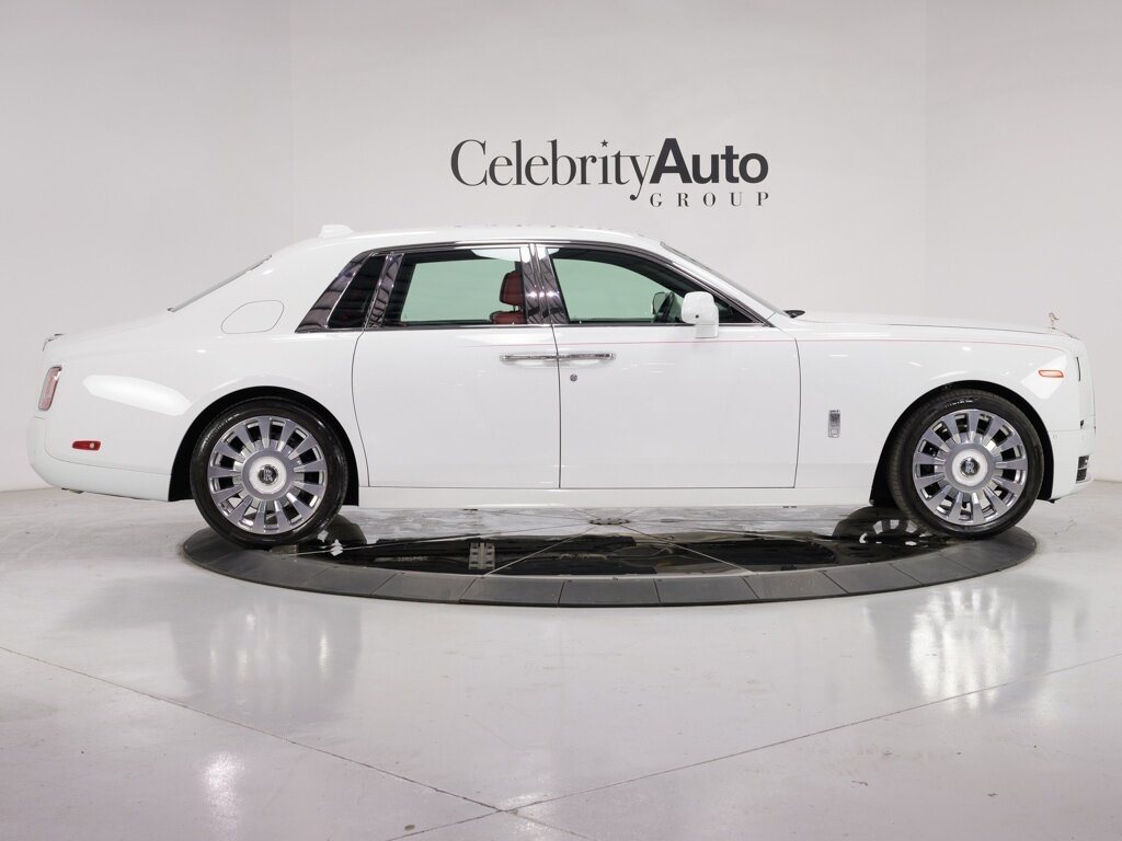 2021 Rolls-Royce Phantom $536K MSRP Shooting Star Headliner   - Photo 8 - Sarasota, FL 34243