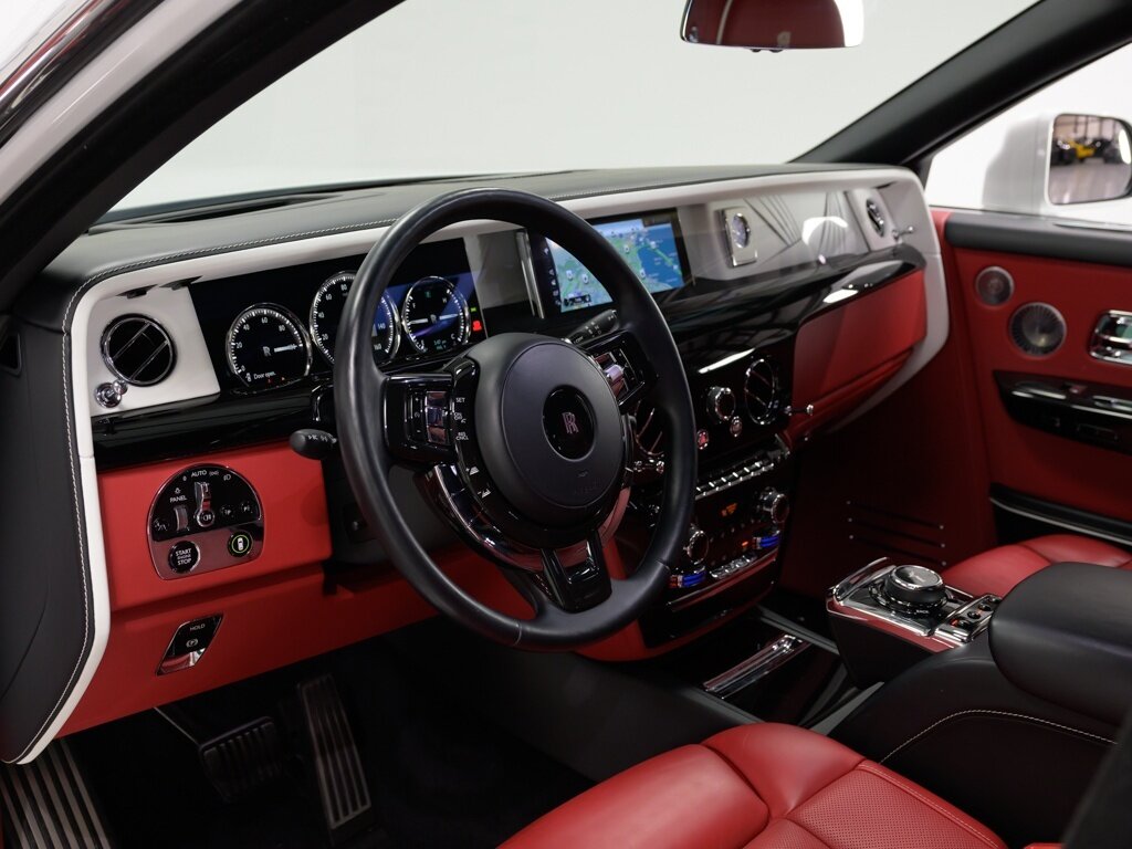 2021 Rolls-Royce Phantom $536K MSRP Shooting Star Headliner   - Photo 48 - Sarasota, FL 34243