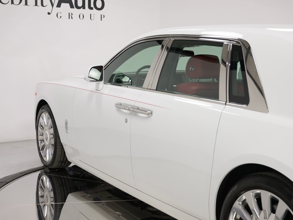 2021 Rolls-Royce Phantom $536K MSRP Shooting Star Headliner   - Photo 27 - Sarasota, FL 34243