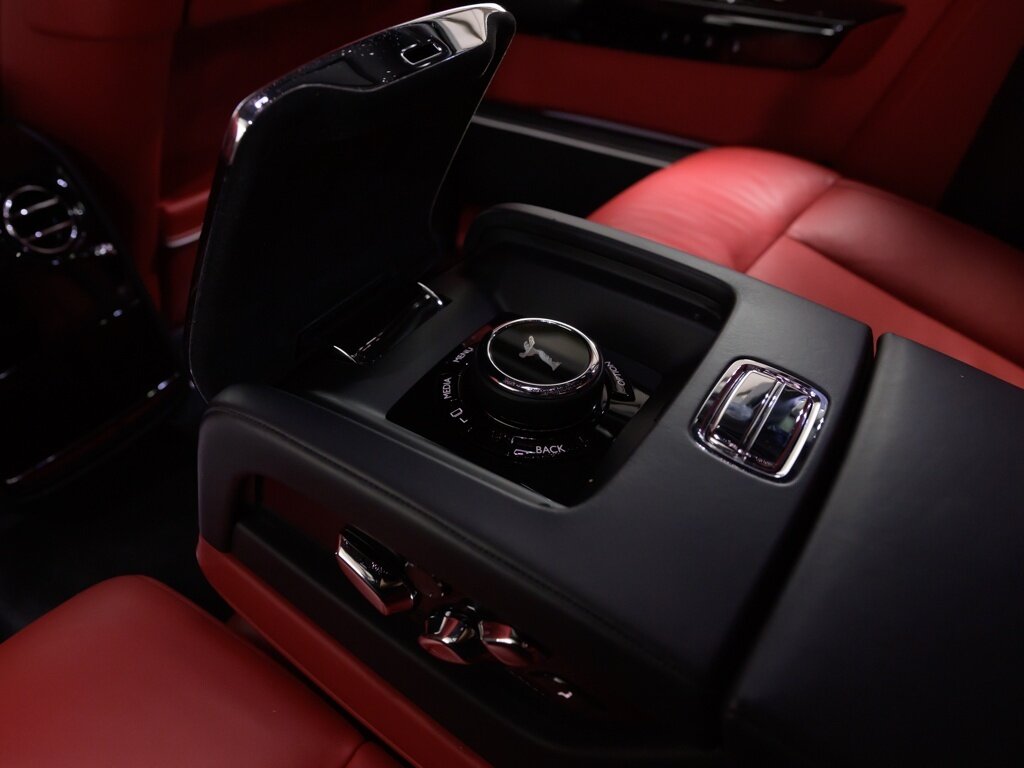 2021 Rolls-Royce Phantom $536K MSRP Shooting Star Headliner   - Photo 61 - Sarasota, FL 34243