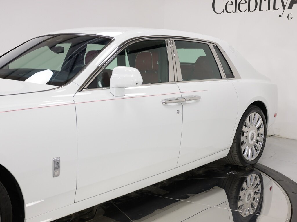 2021 Rolls-Royce Phantom $536K MSRP Shooting Star Headliner   - Photo 16 - Sarasota, FL 34243