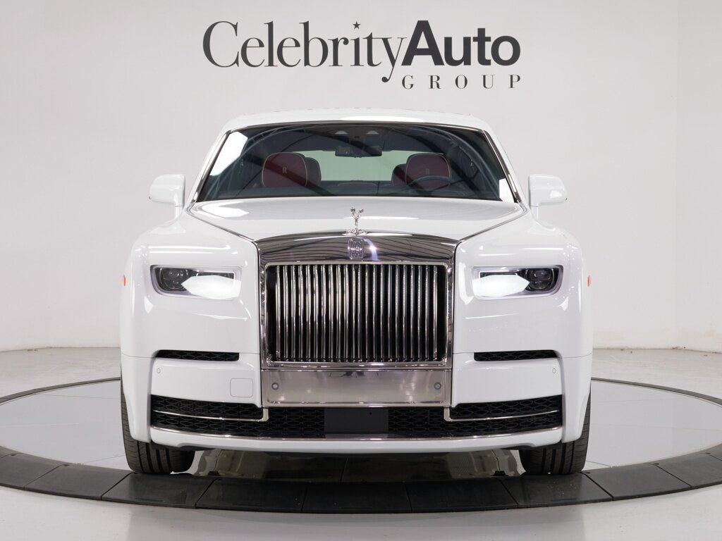 2021 Rolls-Royce Phantom $536K MSRP Shooting Star Headliner   - Photo 2 - Sarasota, FL 34243