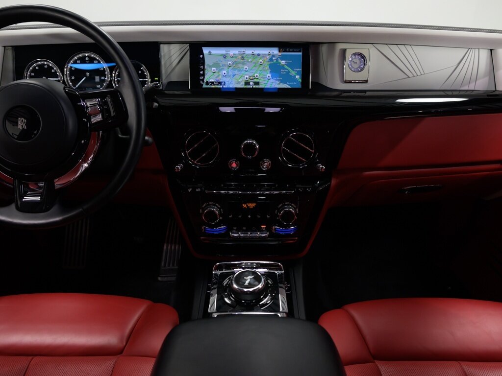 2021 Rolls-Royce Phantom $536K MSRP Shooting Star Headliner   - Photo 52 - Sarasota, FL 34243