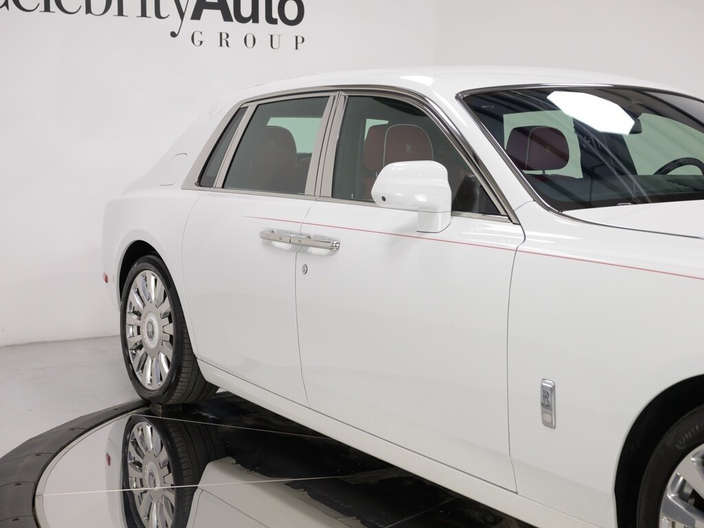 2021 Rolls-Royce Phantom $536K MSRP Shooting Star Headliner   - Photo 15 - Sarasota, FL 34243