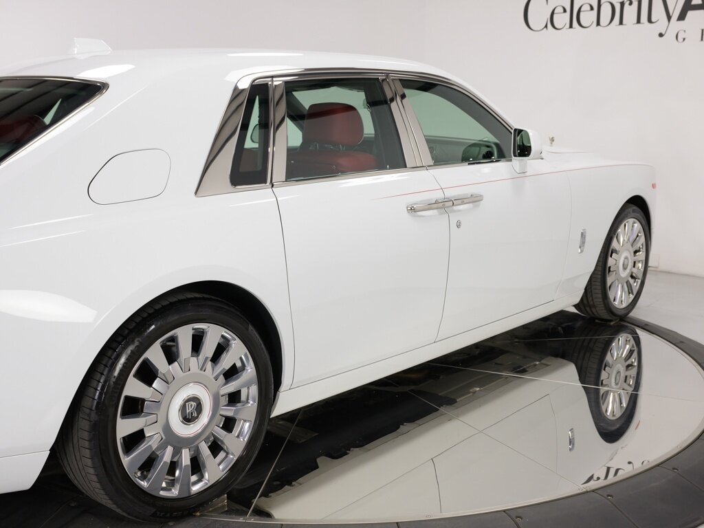 2021 Rolls-Royce Phantom $536K MSRP Shooting Star Headliner   - Photo 24 - Sarasota, FL 34243