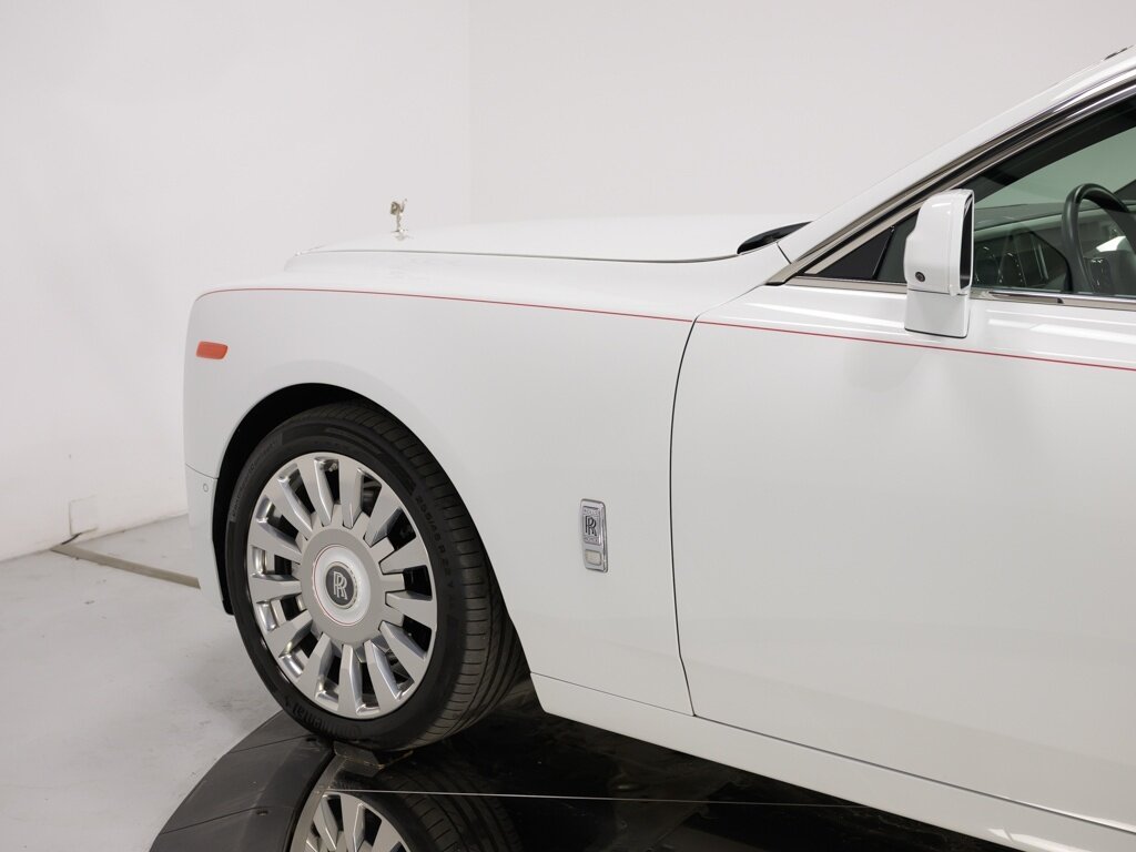 2021 Rolls-Royce Phantom $536K MSRP Shooting Star Headliner   - Photo 18 - Sarasota, FL 34243