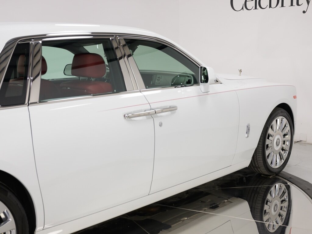 2021 Rolls-Royce Phantom $536K MSRP Shooting Star Headliner   - Photo 26 - Sarasota, FL 34243