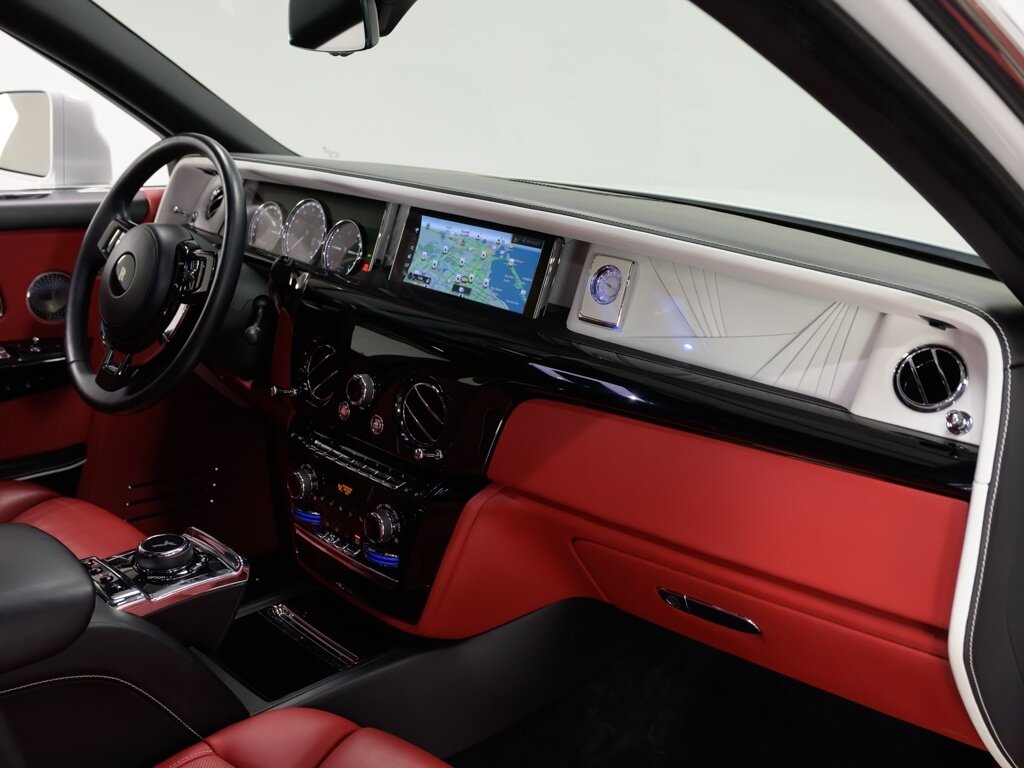 2021 Rolls-Royce Phantom $536K MSRP Shooting Star Headliner   - Photo 60 - Sarasota, FL 34243