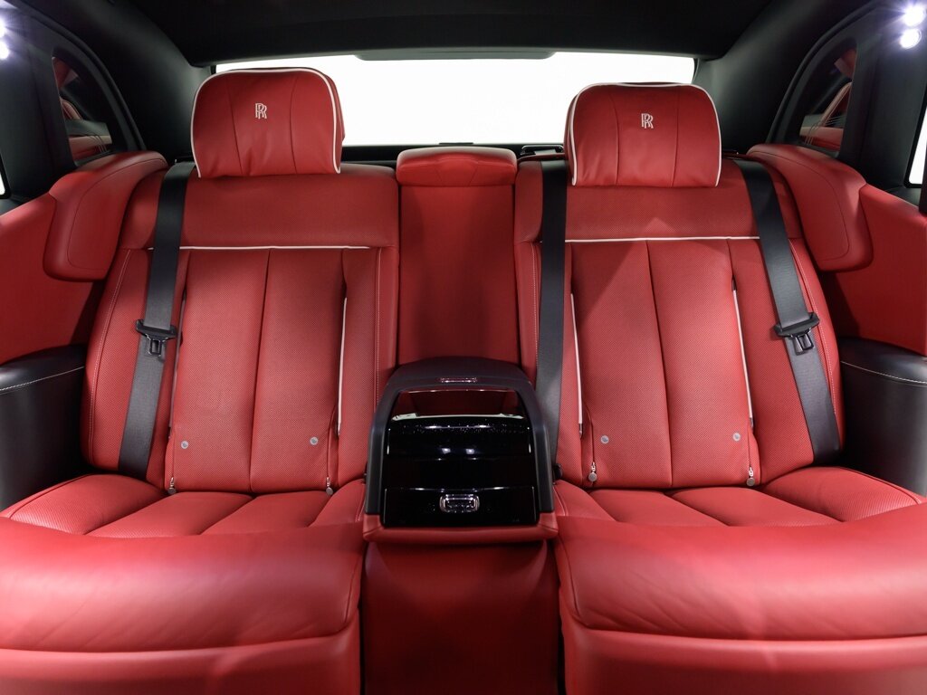 2021 Rolls-Royce Phantom $536K MSRP Shooting Star Headliner   - Photo 43 - Sarasota, FL 34243