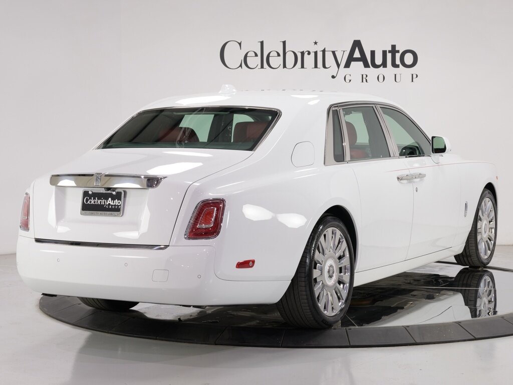 2021 Rolls-Royce Phantom $536K MSRP Shooting Star Headliner   - Photo 7 - Sarasota, FL 34243