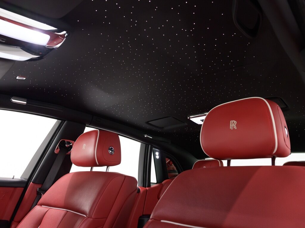 2021 Rolls-Royce Phantom $536K MSRP Shooting Star Headliner   - Photo 45 - Sarasota, FL 34243