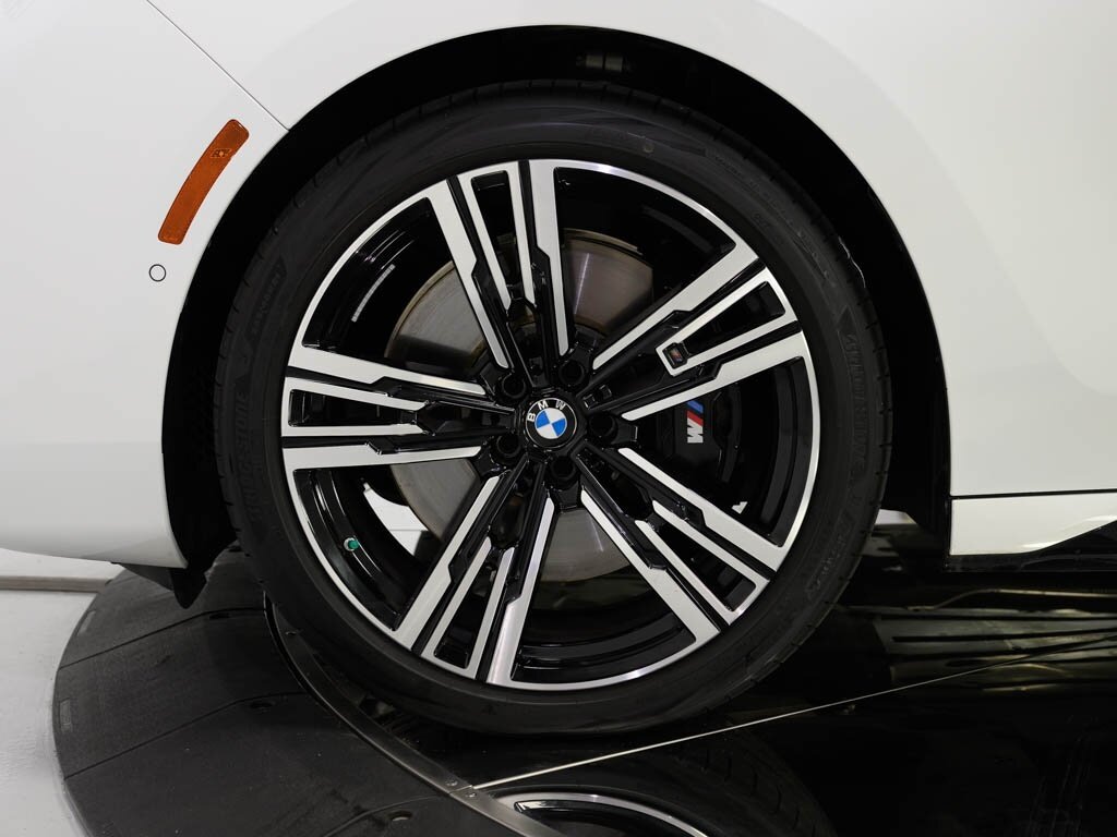 2024 BMW 740i $101K MSRP M Sport Professional Pkg   - Photo 34 - Sarasota, FL 34243