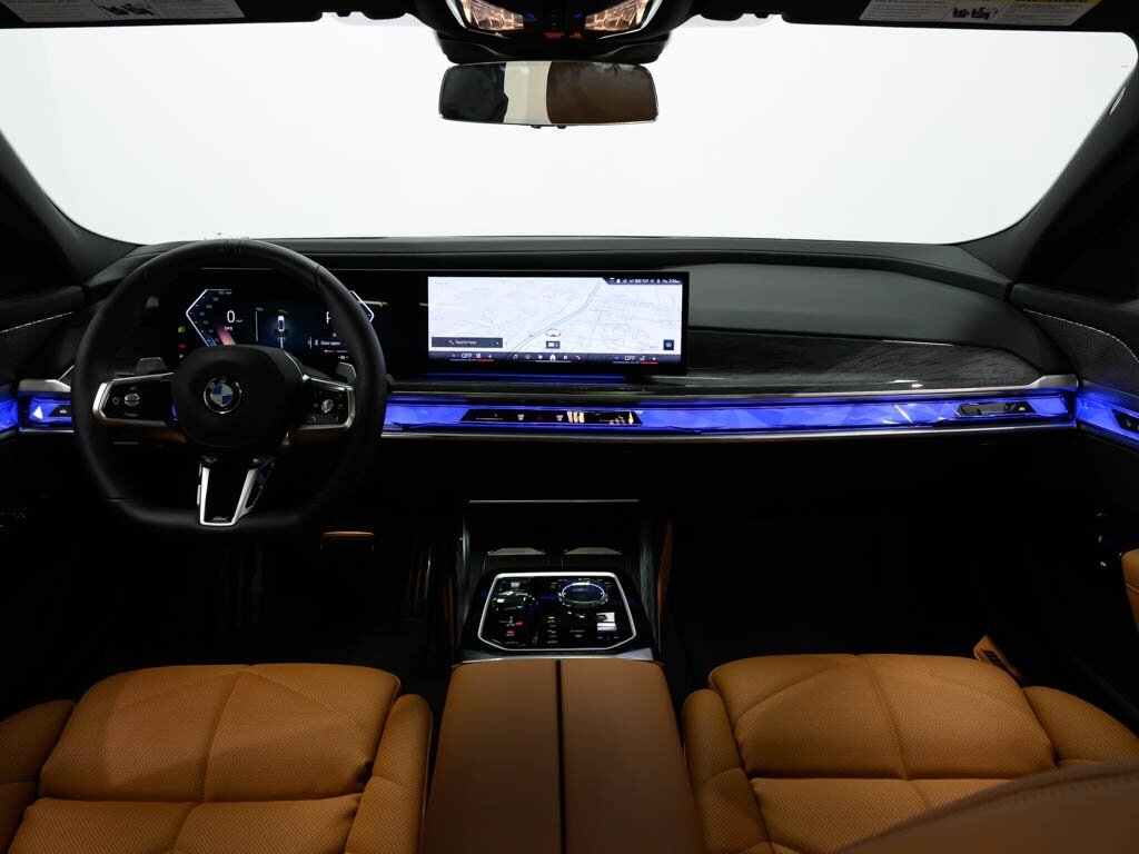 2024 BMW 740i $101K MSRP M Sport Professional Pkg   - Photo 57 - Sarasota, FL 34243