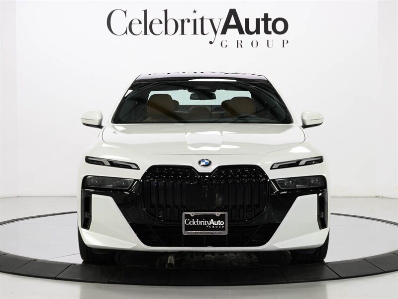 2024 BMW 740i $101K MSRP M Sport Professional Pkg  