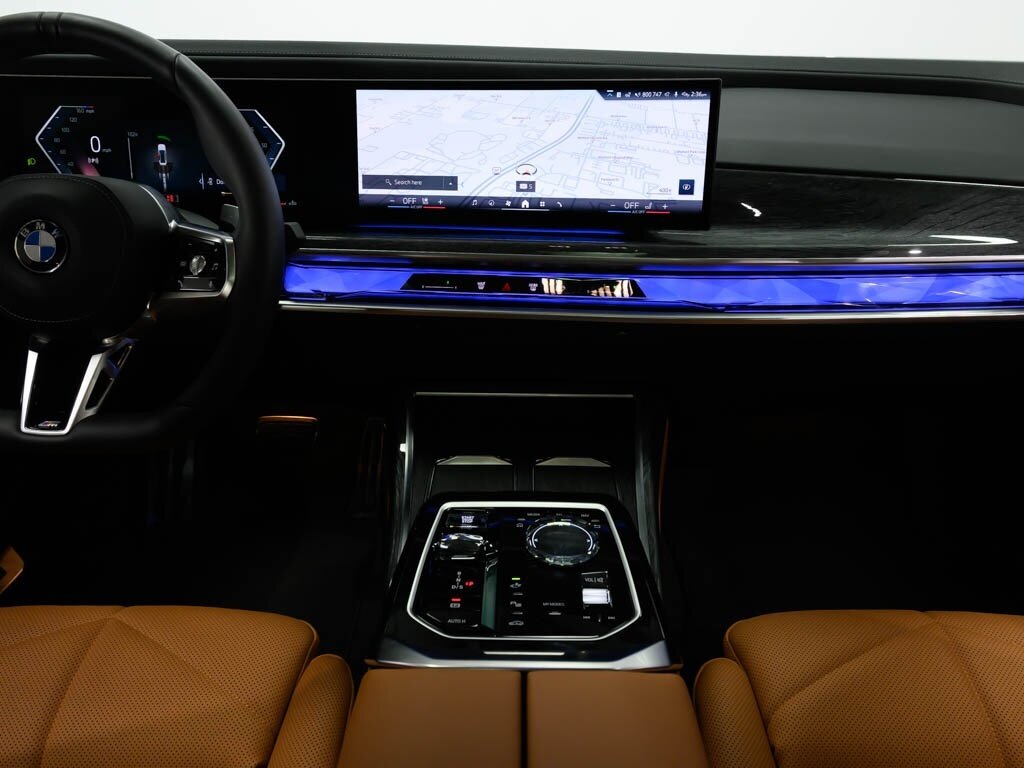 2024 BMW 740i $101K MSRP M Sport Professional Pkg   - Photo 51 - Sarasota, FL 34243