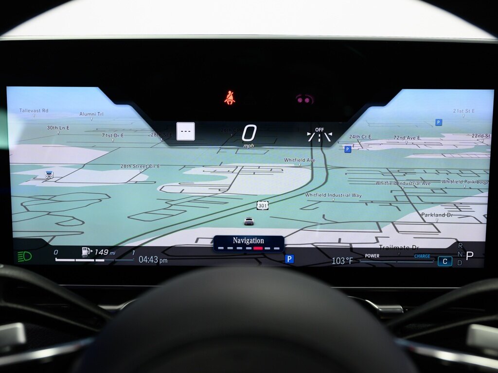 2024 Mercedes-Benz S 580 4MATIC $145K MSRP Technology Pkg AMG Line - Photo 50 - Sarasota, FL 34243