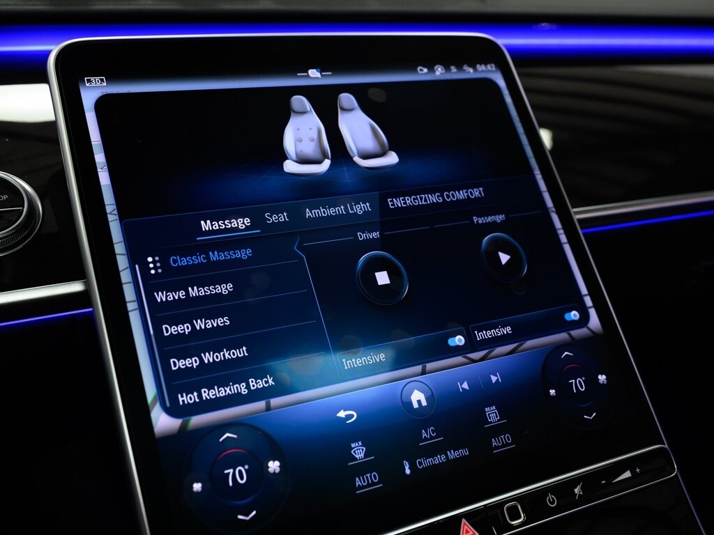 2024 Mercedes-Benz S 580 4MATIC $145K MSRP Technology Pkg AMG Line - Photo 58 - Sarasota, FL 34243